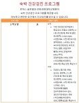 Pin page 로하스 글로벌 코리아 메디컬 투어 와 강동... 제공하는 숙박 건강검진 2 입니다.   From Lohas Global Korea Medical Tour