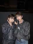 231104 Twitter TOZ (티오지) | To Our Zone: Yuto (유토) & Anthony (안토니)