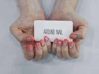 거제시 아주동 1675-10  카톡 : aroundnail 전화 : 055-681-1986 _ 안녕하세요 어라운드네일입니다~^^ 문의가 많아 인스타로 가격... 