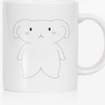 토끼 토순이 - 2021 | 토끼