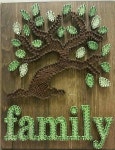 String art에 관한 148개의 최상의 Pinterest 이미지 | 스트링 아트, 스파이크 및 공예 String art