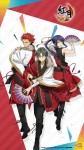 「Ensemble Stars」おしゃれまとめの人気アイデア｜Pinterest｜Hasanul Husna | スターズ, 壁紙, あん