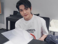 Pin by 바일리 on TAEYONG NCT 127 (Leader) | Taeyong, Nct taeyong, Lee taeyong