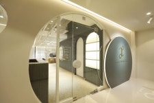 한올헤어/HAIRSHOP INTERIOR/헤어샵인테리어/SSOMOODESIGN | 인테리어, 미용실 인테리어