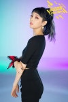 소나무(SONAMOO) HAPPY BOX Part.1 티저 이미지(Teaser Image) - 뉴썬(NEW SUN) #SONAMOO #소나무 #HAPPYBOX #금요일밤 | 소나무, 여성...