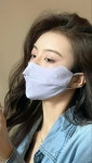 mask on에 있는 may the caffeine be with you님의 핀 | 마스크