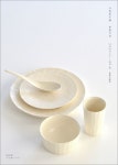 Pin page Pin by 영윤 김 on 식기 | Porcelain ceramics, Natural ceramic, Ceramic set