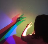 물감놀이에 있는 아름님의 핀 | 아트 스튜디오, 그림, 초등 미술