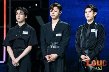 [4R 케이팝조 2팀] 아마루×이동현×조두현×우경준 : 포토 갤러리 : [4R 케이팝조 2팀] 아마루×이동현×조두현×우경준 : SBS - 2021