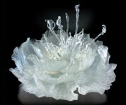 Museum Collection by Glass Artist Loretta Yang LIULI Crystal Art... glassart #glass #art #recycled | 스테인드글라스, 제품, 유리