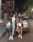 Personalities and Beauty fl to see more in my account Hạnh Lee | 옷 스타일, 옷, 패션