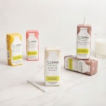 상하목장 유기농 우유 (125ml, 3팩) | 음료, 히비스커스, 요거트