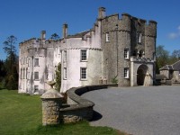 Pin page Picton Castle (Janet Mathew) | Castle, Medieval castle, Picton