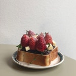 성신여대 카페 미미상회 (@cafe_mimistore) • Instagram photos and videos | Cafe food, Food, Yummy food