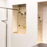Typology: 상업 Usage: 패션샵 Location: 서울 용산구 이태원로49길 16 Floor Area: 94sqm(28.4평) Client: 플라톤벤쳐스... 