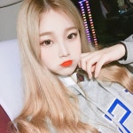 고냥 고냥 후드티 조녜 #오앤지 | 예쁜 여자 얼굴, 여성, 머리