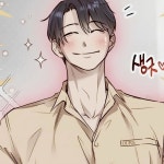 ˗ˏˋ ୨⎯ ❝ Manhwa ┇ BL ┇ Honey Bear ┇ 허니베어 ❞ ⎯୧´ˎ˗ ในปี 2024