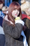 Ji Suhyun* | 지수연