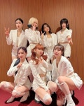 네이처┊Nature 네이처┊Nature | K pop music, Kpop girls, Korean wave
