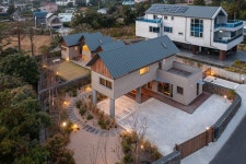 UTAA COMPANY | 유타건축