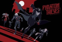 페르소나에 있는 반랑 랑랑님의 핀 | 페르소나 5, 페르소나