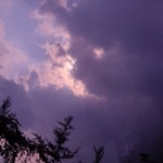 가나다에 있는 ㅡ ㅡ님의 핀 - 2021 | 하늘