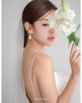 애브뉴준오웨딩 #애브뉴준오정은#정은실장#헤어 #애브뉴준오유민#유민부원장#메이크업 #스튜디오#비비엔다스튜디오 #드레스#소유브라이덜”