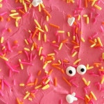 오늘 새로운 도레도레로 놀러오세요 ##doredore #cake #dessert