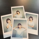 😍APRIL채원💛허니챈🍯 on Instagram: “폴라 챈 👀” en 2020