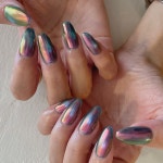 ニュアンスネイル#nuanceart #ニュアンスアート#nailart#ネイルアート#美甲#젤네일#네일아트#privatesalo… | Instagram