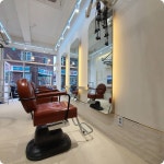 아담한 미용실인테리어 헤어샵공사 beauty salon interior design – 사무실인테리어 공사 전문업체 | 살롱 인테리어, 미용실 인테리어... 