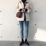 파주 나드리 ! 갑자기 추워짐😢 | 내츄럴 패션, 패션, 겨울