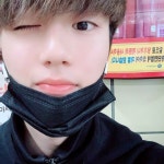 마이틴 (MYTEEN) on | Love you a lot, Tomorrow will be better, Love you so much