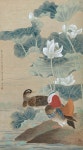 꽃과새-진지불이야기