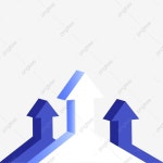 상승 화살표 화살표 일러스트, 화살, 오르기, 오름차순 화살표 PNG, 일러스트 및 벡터 에 대한 무료 다운로드 - Pngtree