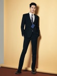 (주)버스조인(BUS JOIN CO., Ltd.) | Pin page Jo In Sung | 조인성 | Triệu Dần Thành| D.O.B 28/7/1981 (Leo) | Người nổi tiếng