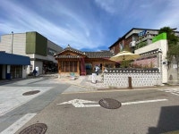 서울종로구 베스킨라빈스 삼청마당점 - 2021