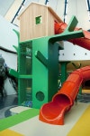 MAIALAND08 on www.arthitectural | 아이디어, 어린이 공간, 놀이터