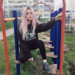 Pin de 은별 곽 em 헤어스타일 | Cabelo, Fofa, Meninas
