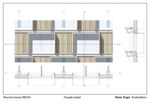 Facade-detail.jpg 1,120×792 pixels | 건축, 호텔