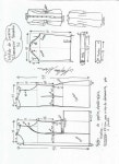Épinglé par 명우 양 sur 양장디자인 | Patron couture
