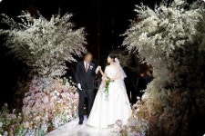 MJ컨벤션 본식스냅 다이너스티홀 결혼식 후기 | 웨딩스냅작가가 담은 결혼식 순간들 | 사진작가추천 | 부천웨딩 | 어두운홀 본식촬영추천... 