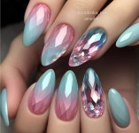 Pin page Nails에 있는 Emma McEvoy님의 핀 | 네일 아트 트렌드, 젤네일, 네일아트