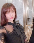 러블린さんはInstagramを利用しています:「2 8 세.. 마음은 항상 21살에 머물러 있는데.. 한살 먹은 기념으로 그래도 떡국먹어야지요 🤭...
