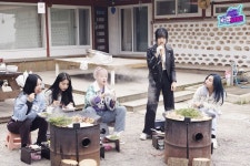 Pin on 여자친구 ~ G F R I E N D