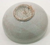 Korean Buncheong bowl | 도자기