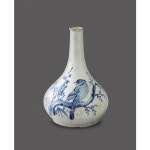 I AUCTION | 도자기, 꽃그림, 이상한 나라의 앨리스