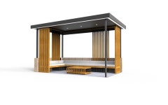 ED-PL014 > PUBLIC FURNITURE | 주식회사 이음디엔아이