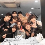 Pin oleh Andien di WEUS 위어스