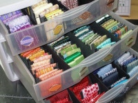 Sewing/craft room에 관한 15개의 최상의 Pinterest 이미지 Sewing/craft room
